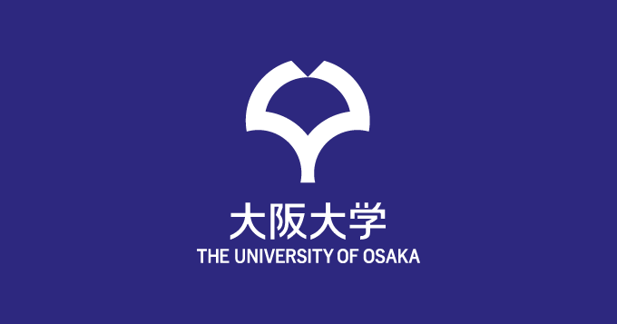 Osaka University Logo