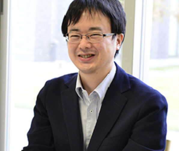 Assoc. Prof. Jun Shiomi