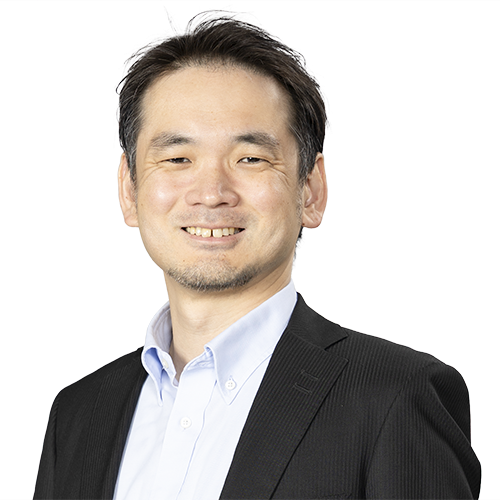 Assoc. Prof. Shunsuke Saruwatari